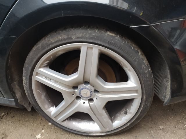 bontott MERCEDES-BENZ CLS Porlasztó (1 db)