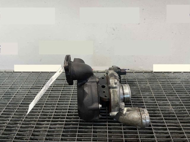 bontott MERCEDES-BENZ CLS Turbó