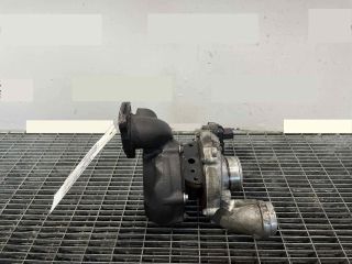 bontott MERCEDES-BENZ CLS Turbó