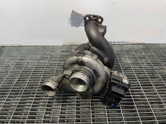 bontott MERCEDES-BENZ CLS Turbó