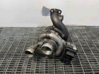 bontott MERCEDES-BENZ CLS Turbó