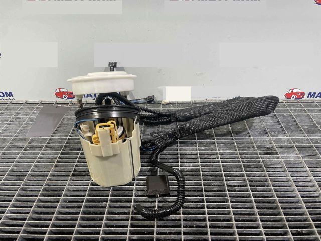 bontott MERCEDES-BENZ CLS Üzemanyag Szivattyú