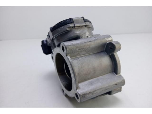 bontott MERCEDES-BENZ CLS Fojtószelep (Elektromos)