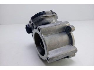 bontott MERCEDES-BENZ CLS Fojtószelep (Elektromos)