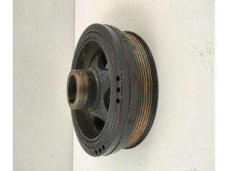 bontott MERCEDES-BENZ CLS Főtengely Szíjtárcsa