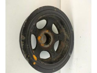 bontott MERCEDES-BENZ CLS Főtengely Szíjtárcsa