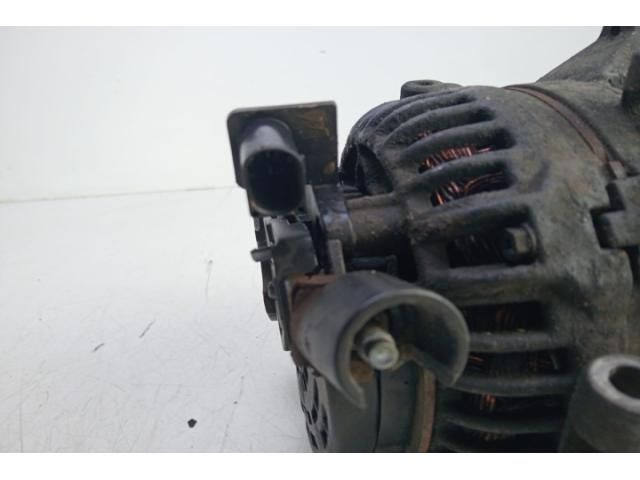 bontott MERCEDES-BENZ CLS Generátor