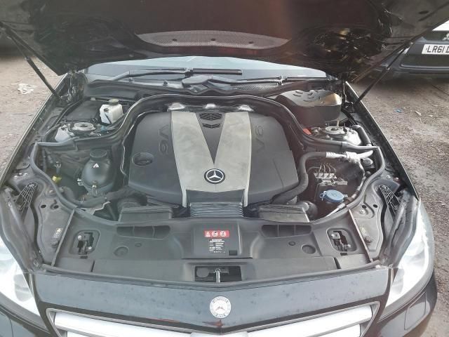 bontott MERCEDES-BENZ CLS Bal első Csonkállvány