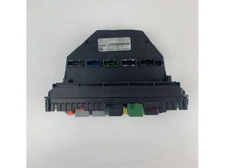 bontott MERCEDES-BENZ CLS Biztosítéktábla Motortér