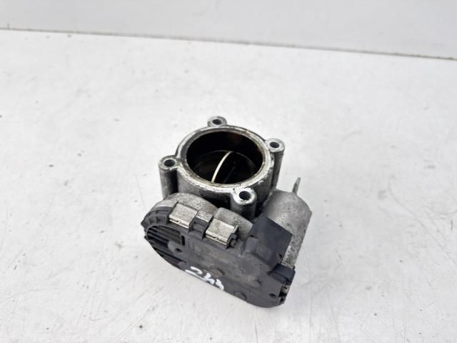 bontott MERCEDES-BENZ CLS Fojtószelep (Elektromos)