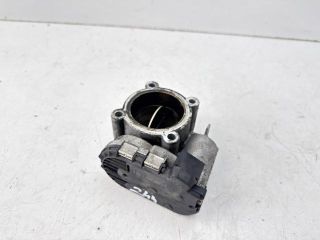 bontott MERCEDES-BENZ CLS Fojtószelep (Elektromos)