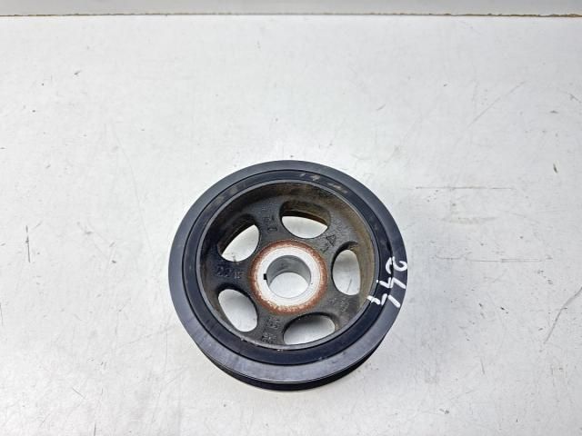 bontott MERCEDES-BENZ CLS Főtengely Szíjtárcsa