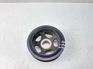 bontott MERCEDES-BENZ CLS Főtengely Szíjtárcsa