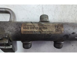 bontott MERCEDES-BENZ CLS Közösnyomócső