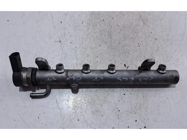 bontott MERCEDES-BENZ CLS Közösnyomócső