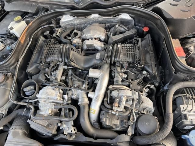 bontott MERCEDES-BENZ CLS Légbeömlő Cső