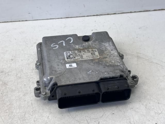 bontott MERCEDES-BENZ CLS Motorvezérlő