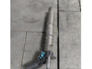 bontott MERCEDES-BENZ CLS Porlasztó (1 db)