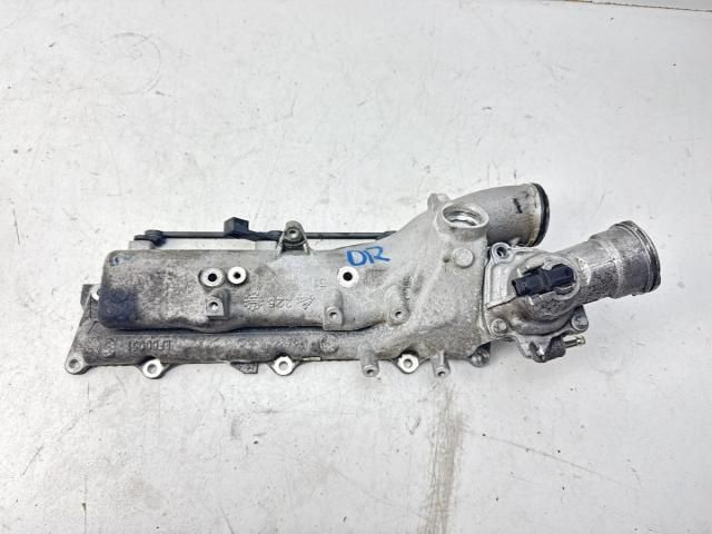 bontott MERCEDES-BENZ CLS Szívósor