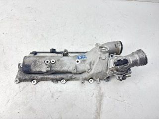 bontott MERCEDES-BENZ CLS Szívósor