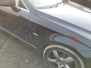 bontott MERCEDES-BENZ CLS Tanksapka