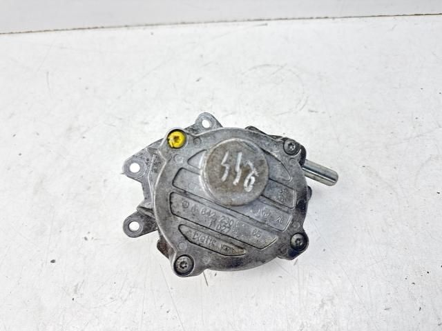 bontott MERCEDES-BENZ CLS Vákumpumpa