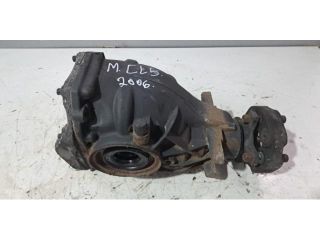 bontott MERCEDES-BENZ CLS Hátsó Differenciálmű