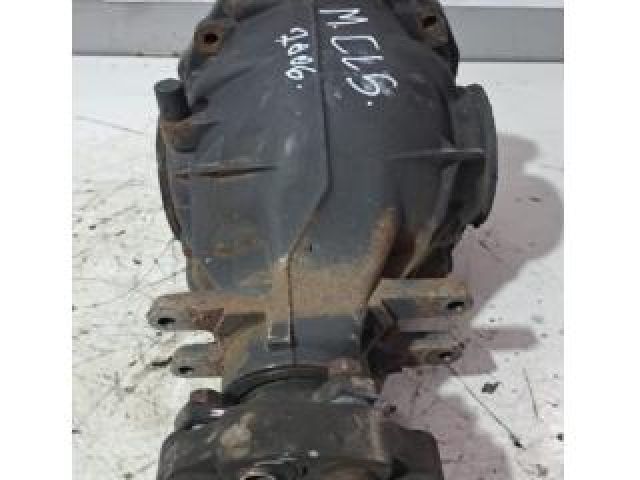 bontott MERCEDES-BENZ CLS Hátsó Differenciálmű