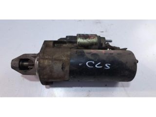 bontott MERCEDES-BENZ CLS Önindító