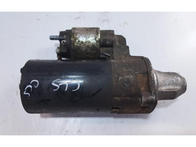 bontott MERCEDES-BENZ CLS Önindító