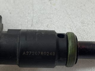 bontott MERCEDES-BENZ CLS Porlasztó (1 db)