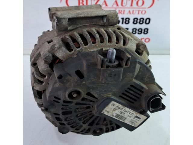 bontott MERCEDES-BENZ CLS Generátor