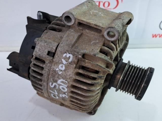 bontott MERCEDES-BENZ CLS Generátor