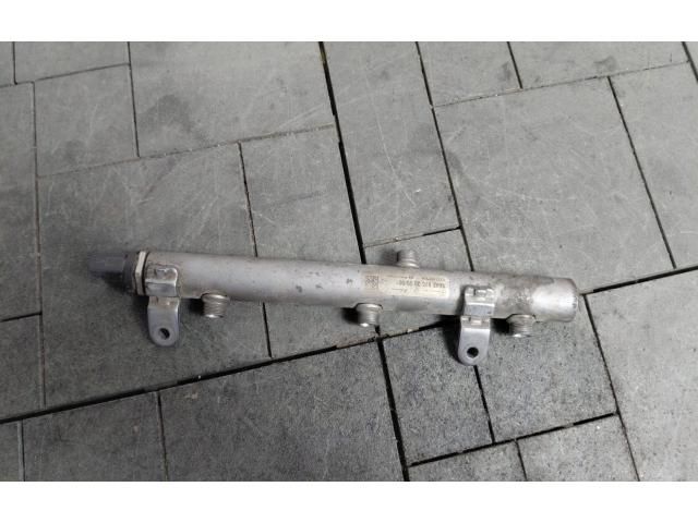 bontott MERCEDES-BENZ CLS Közösnyomócső