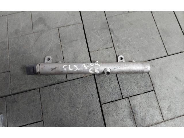 bontott MERCEDES-BENZ CLS Közösnyomócső