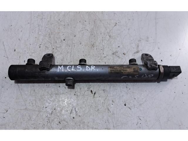 bontott MERCEDES-BENZ CLS Közösnyomócső