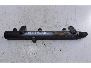 bontott MERCEDES-BENZ CLS Közösnyomócső