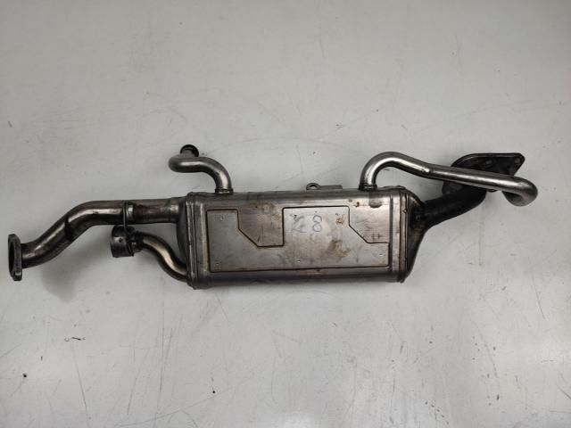 bontott MERCEDES-BENZ CLS EGR Hűtő