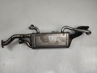 bontott MERCEDES-BENZ CLS EGR Hűtő