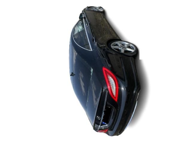 bontott MERCEDES-BENZ CLS Kipufogó Nyomásérzékelő