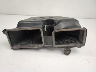 bontott MERCEDES-BENZ CLS Légszűrő Ház