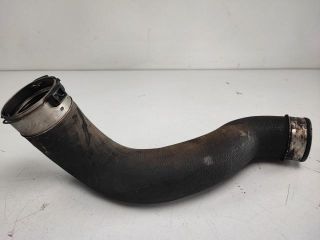 bontott MERCEDES-BENZ CLS Turbócső