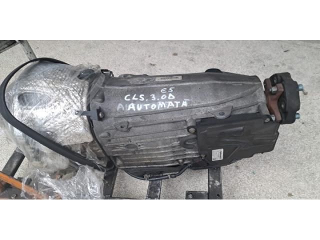 bontott MERCEDES-BENZ CLS Automata Váltó