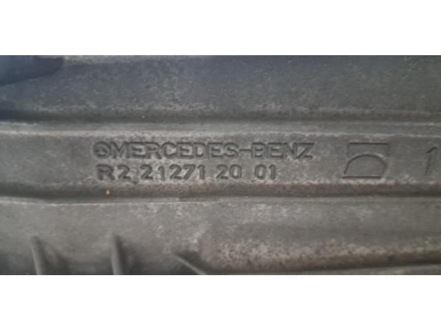 bontott MERCEDES-BENZ CLS Automata Váltó