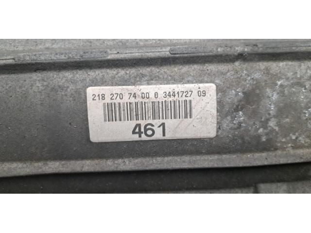 bontott MERCEDES-BENZ CLS Automata Váltó