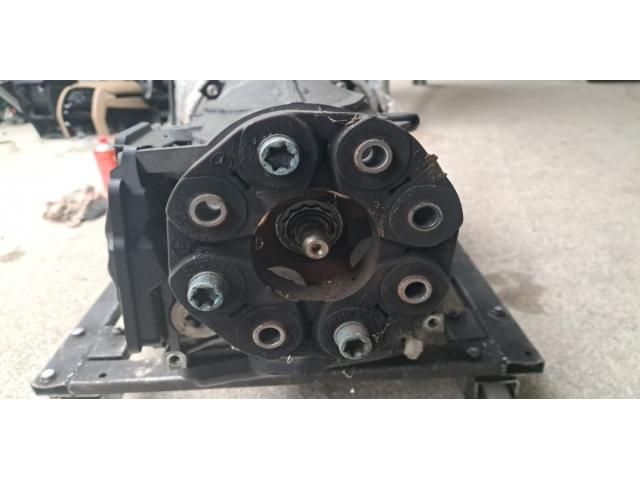 bontott MERCEDES-BENZ CLS Automata Váltó