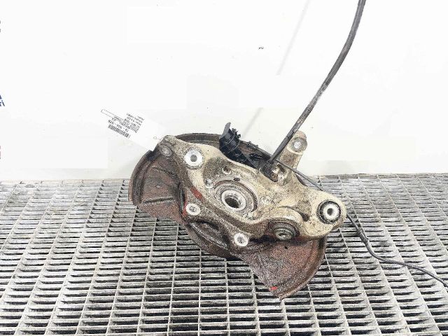 bontott MERCEDES-BENZ CLS Bal hátsó Csonkállvány