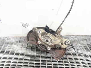 bontott MERCEDES-BENZ CLS Bal hátsó Csonkállvány