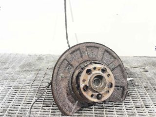 bontott MERCEDES-BENZ CLS Bal hátsó Csonkállvány