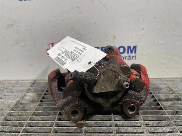 bontott MERCEDES-BENZ CLS Bal hátsó Féknyereg Munkahengerrel